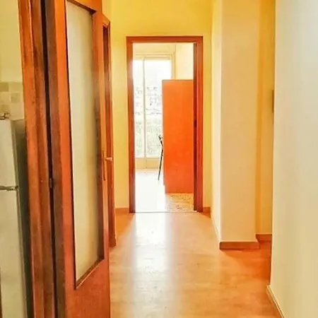 Etna-sicily-rooms 호스텔 카타니아