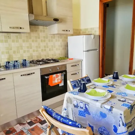 Etna-sicily-rooms 호스텔 카타니아